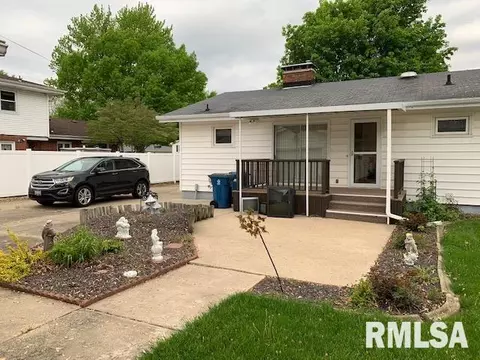 2428 Arrowhead Dr, Springfield, IL 62702 photo 20