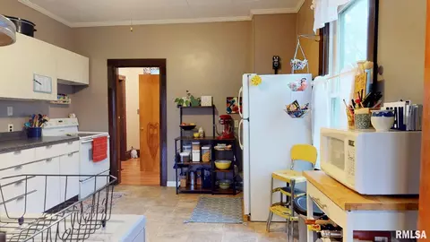 514 E Ridgely Ave, Springfield, IL 62702 photo 9