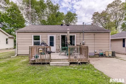 1680 W Glenn Ave, Springfield, IL 62704 photo 22