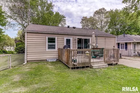 1680 W Glenn Ave, Springfield, IL 62704 photo 24