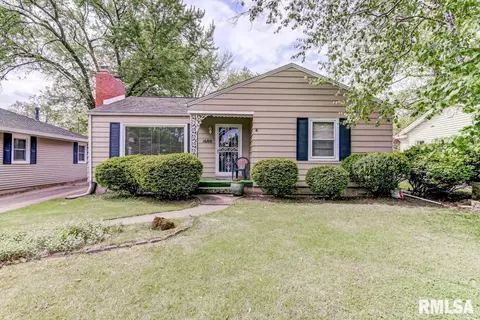 1680 W Glenn Ave, Springfield, IL 62704 photo 25