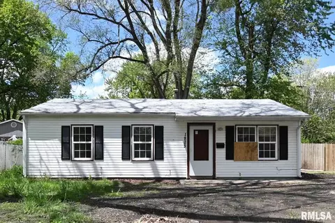 1825 S Pope Ave, Springfield, IL 62703 photo 1