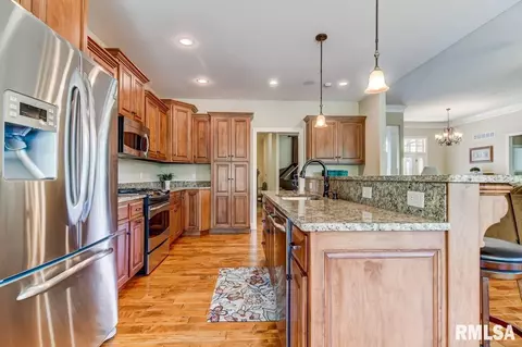 3817 Calla Lily Ln, Springfield, IL 62711 photo 14