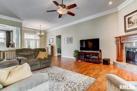 3817 Calla Lily Ln, Springfield, IL 62711 photo 9