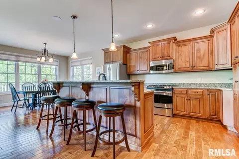 3817 Calla Lily Ln, Springfield, IL 62711 photo 17
