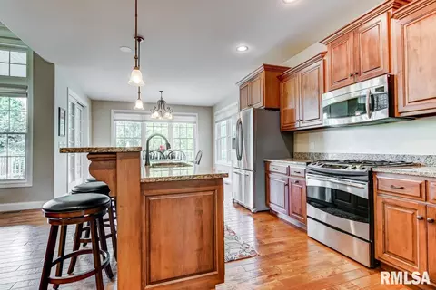 3817 Calla Lily Ln, Springfield, IL 62711 photo 10