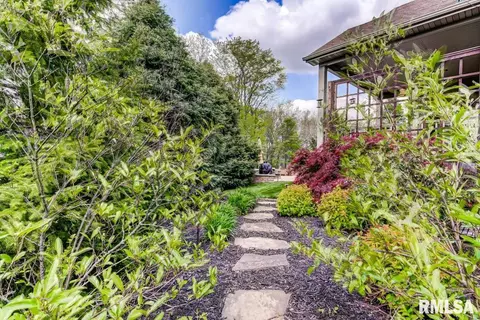 3817 Calla Lily Ln, Springfield, IL 62711 photo 48
