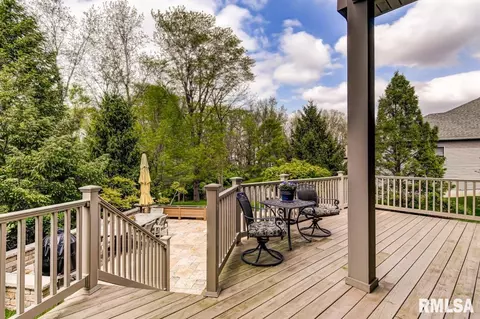 3817 Calla Lily Ln, Springfield, IL 62711 photo 47