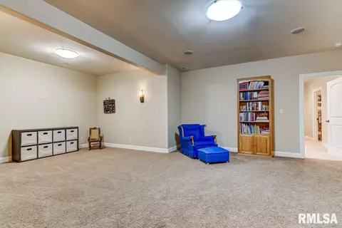 3817 Calla Lily Ln, Springfield, IL 62711 photo 37