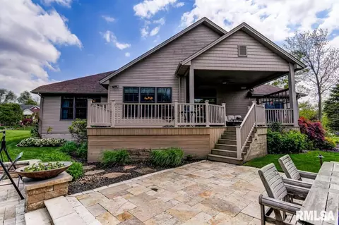 3817 Calla Lily Ln, Springfield, IL 62711 photo 44
