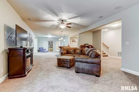 3817 Calla Lily Ln, Springfield, IL 62711 photo 41