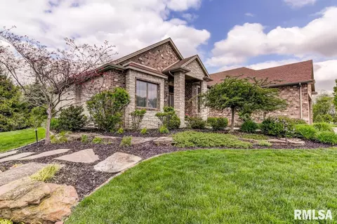 3817 Calla Lily Ln, Springfield, IL 62711 photo 2