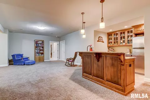 3817 Calla Lily Ln, Springfield, IL 62711 photo 39