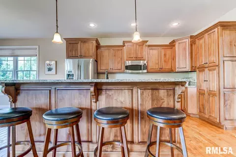 3817 Calla Lily Ln, Springfield, IL 62711 photo 16