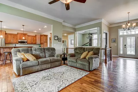 3817 Calla Lily Ln, Springfield, IL 62711 photo 6