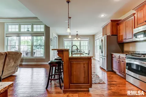 3817 Calla Lily Ln, Springfield, IL 62711 photo 11