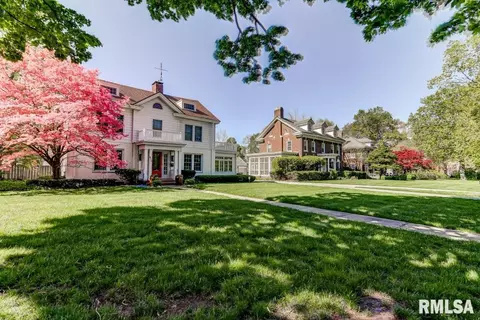 610 Williams Blvd, Springfield, IL 62704 photo 2