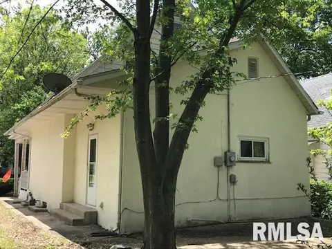 511 W Allen St, Springfield, IL 62704 photo 4