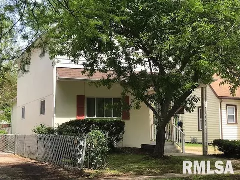 511 W Allen St, Springfield, IL 62704 photo 2