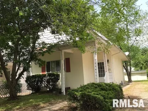 511 W Allen St, Springfield, IL 62704 photo 1