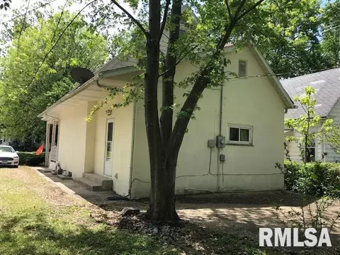 511 W Allen St, Springfield, IL 62704 photo 3