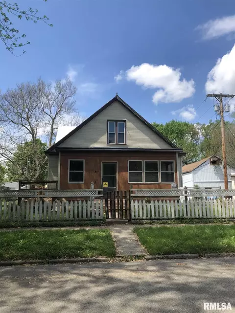 1809 S 13th St, Springfield, IL 62703 photo 1