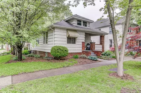 1536 N 4th St, Springfield, IL 62702 photo 1