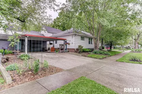 1536 N 4th St, Springfield, IL 62702 photo 22