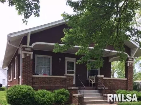1501 S 4th St, Springfield, IL 62703 photo 1