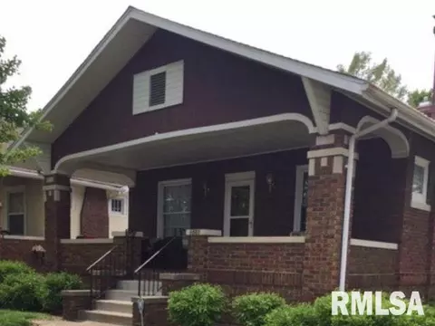 1501 S 4th St, Springfield, IL 62703 photo 10
