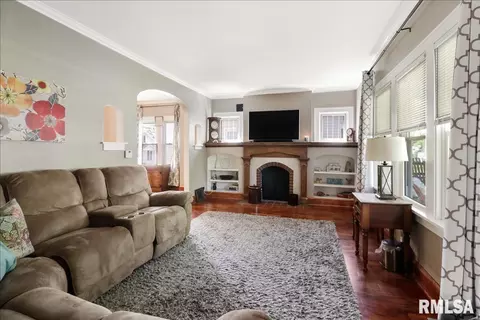 1826 Dial Ct, Springfield, IL 62704 photo 3