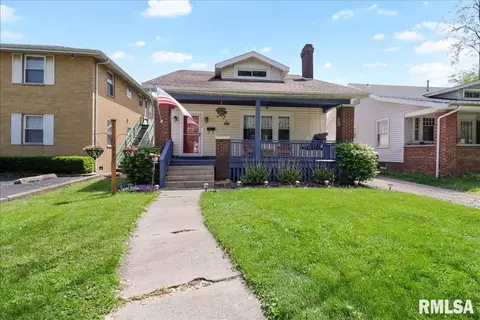 1826 Dial Ct, Springfield, IL 62704 photo 2