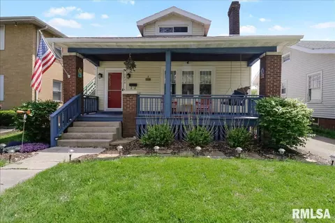 1826 Dial Ct, Springfield, IL 62704 photo 1