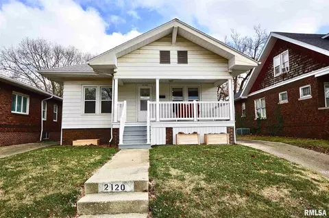 2120 S 5th St, Springfield, IL 62703 photo 1