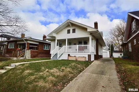 2120 S 5th St, Springfield, IL 62703 photo 3