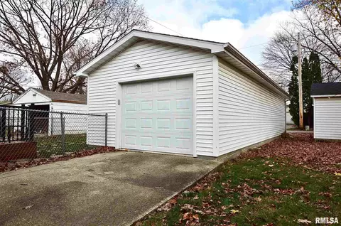 2120 S 5th St, Springfield, IL 62703 photo 35