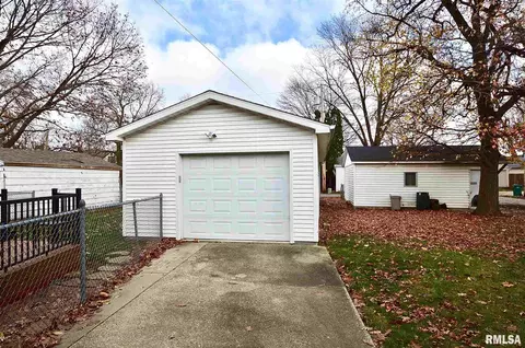 2120 S 5th St, Springfield, IL 62703 photo 34