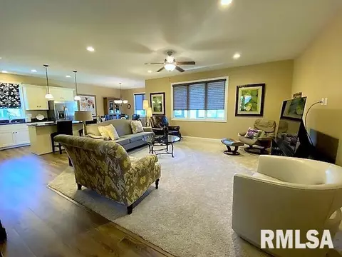2109 Brookstone Dr, Springfield, IL 62711 photo 5