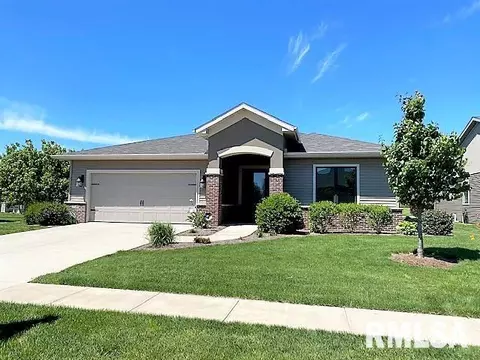 2109 Brookstone Dr, Springfield, IL 62711 photo 1