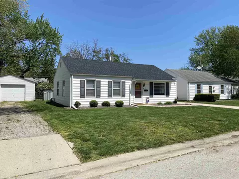 5 Reed Ct, Springfield, IL 62704 photo 3