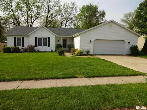 4320 Comanche Dr, Springfield, IL 62711 photo 1