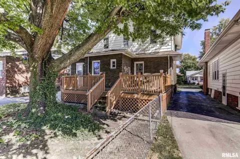 2033 S 4th St, Springfield, IL 62703 photo 34