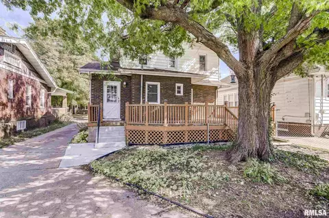 2033 S 4th St, Springfield, IL 62703 photo 33
