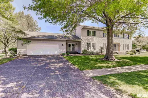 4005 Almahurst Dr, Springfield, IL 62712 photo 1
