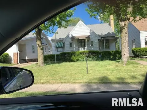 2508 S 6th St, Springfield, IL 62703 photo 1