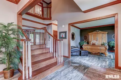 4601 Turtle Bay Dr, Springfield, IL 62711 photo 2