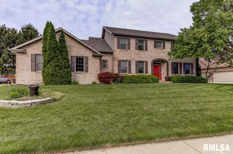 4601 Turtle Bay Dr, Springfield, IL 62711 photo 1