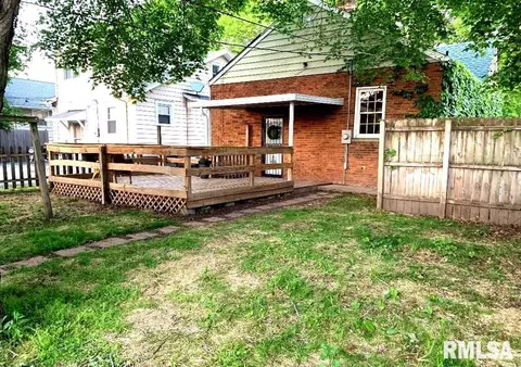 2521 S 6th St, Springfield, IL 62703 photo 20