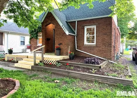 2521 S 6th St, Springfield, IL 62703 photo 25