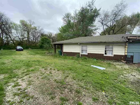 6149 Crows Mill Ln, Springfield, IL 62707 photo 1